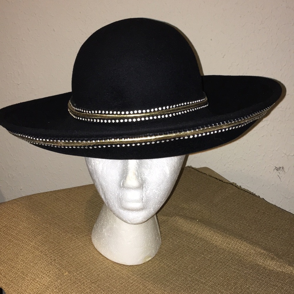 Church hat
